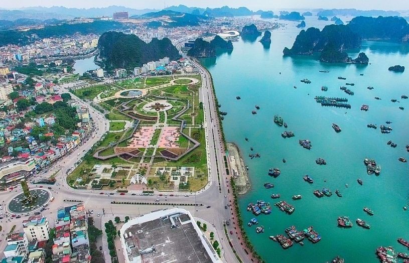 广宁省推动海水养殖与生态旅游融合发展