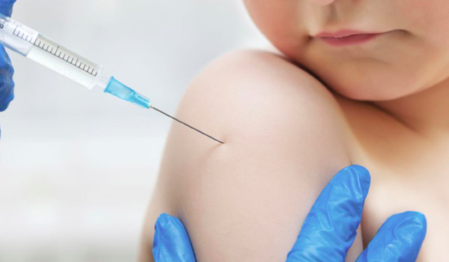 越南推进6 个月至 5岁儿童新冠疫苗接种计划