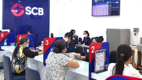 越南国家银行行长：人民银行存款都有保障