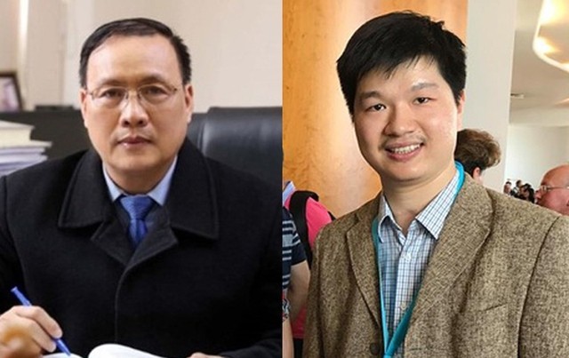 越南两科学家入选2022年世界一万名顶尖科学家榜单