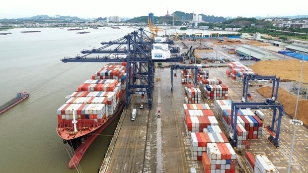 经济外交：越南与印度具备贸易优势互补性