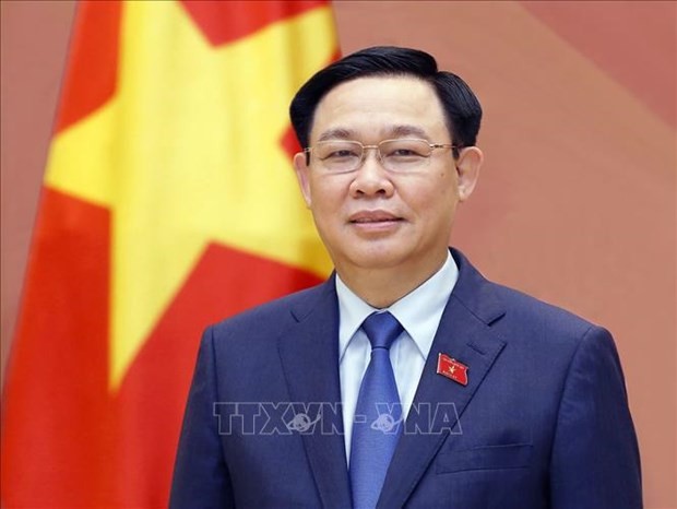 越南国会主席王廷惠将出席AIPA-43并对柬埔寨和菲律宾进行正式访问