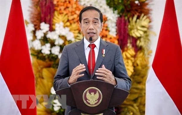 印尼对外公布2023年东盟轮值主席年主题