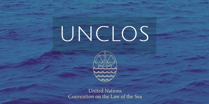 应用《1982 年联合国海洋法公约》和国际法应对新出现的海洋挑战