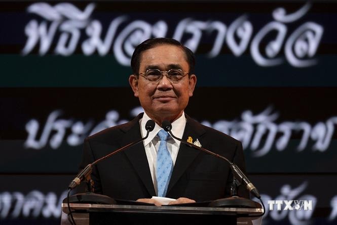 泰国总理巴育可能将担任总理职务2年