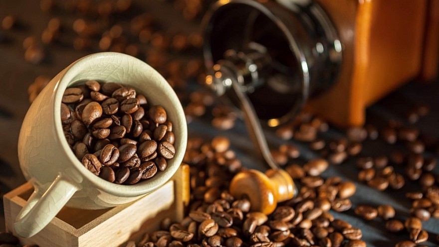 越南咖啡出口额创下历史新高