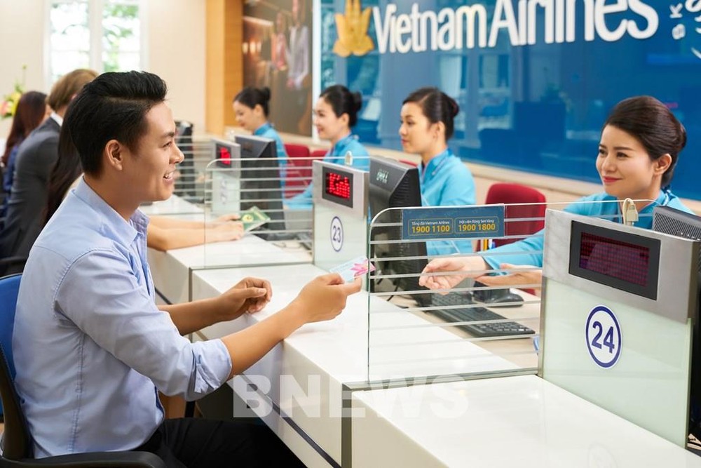 越南航空集团继续增加航班数量 满足2023癸卯年春节出行需求