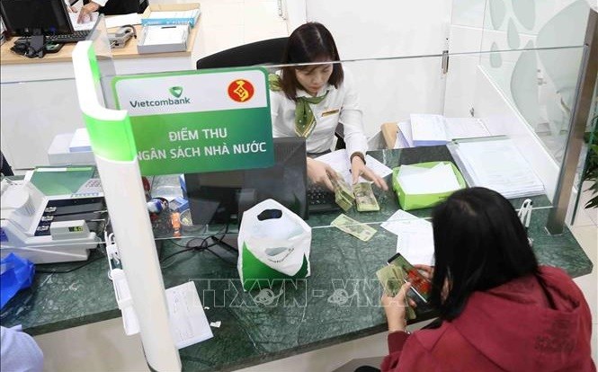2023年越南国家财政收入预计将增长0.4%