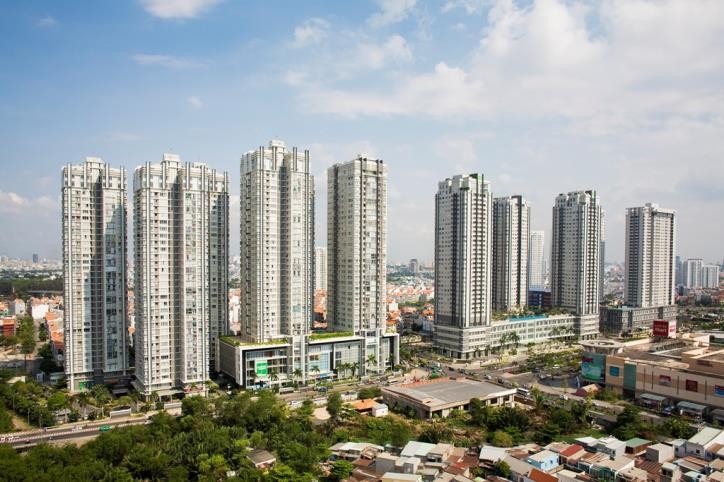胡志明市公寓新增供应源将减少