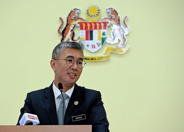 马来西亚新政府承诺继续实施CPTPP