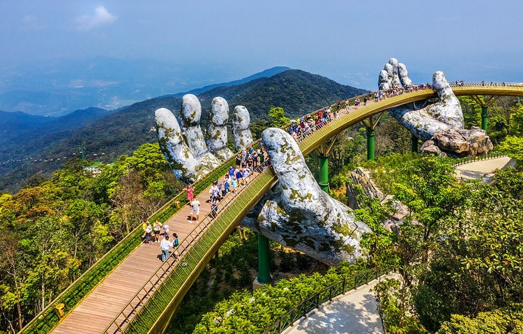 越南仍是受韩国游客青睐的春节出境游目的地