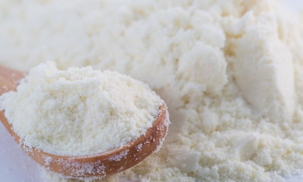 越南是韩国奶粉公司的潜在出口市场