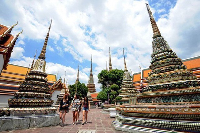 泰国力争实现2027年吸引外国游客达8000万人次的目标