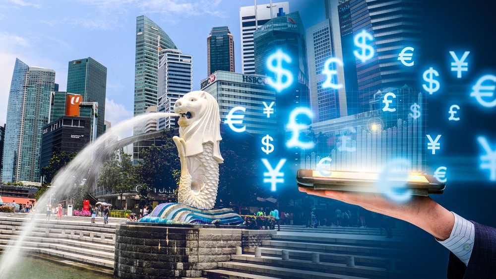 专家:新加坡是越南科技企业进军地区市场的“门户”