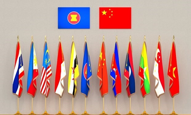 东盟—中国自贸区升级版谈判的首轮磋商正式启动