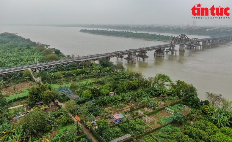 越南政府公布关于红河三角洲地区经济社会发展的行动计划