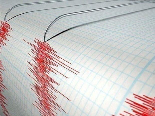 菲律宾发生 6 级地震