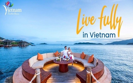 越南是家庭出游的理想旅游目的地