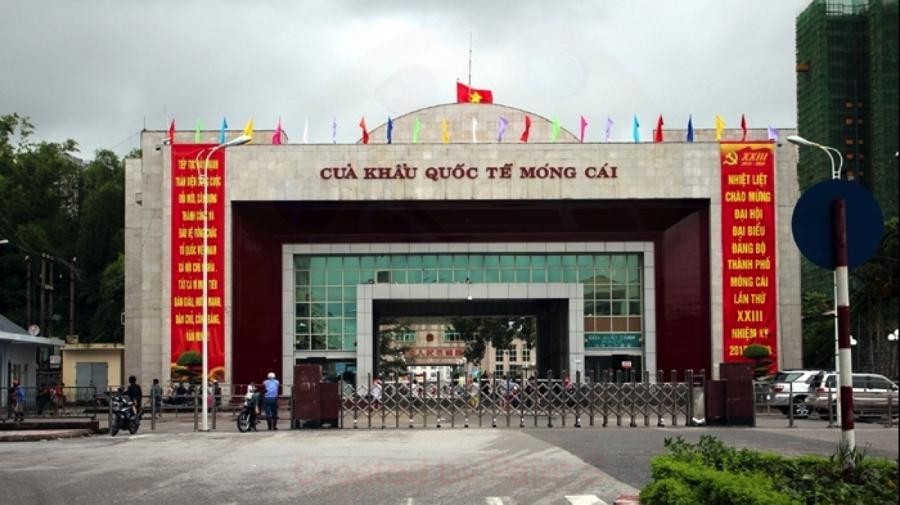 越南广宁省为迎接经陆路口岸入境的国际游客团做好准备