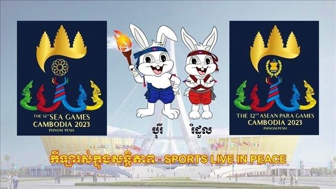 柬埔寨力争在第32届东运会和第12届东残会期间大力吸引国际游客