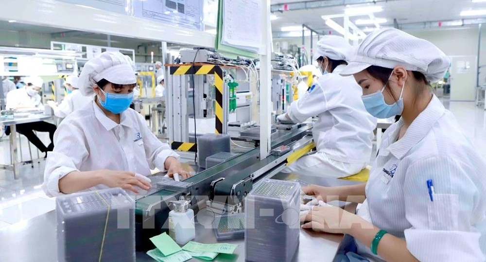 越南积极实施越南与马来西亚的劳工招聘谅解备忘录