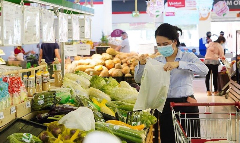 越南政府第01号决议：提高产品质量 有效开拓国内市场