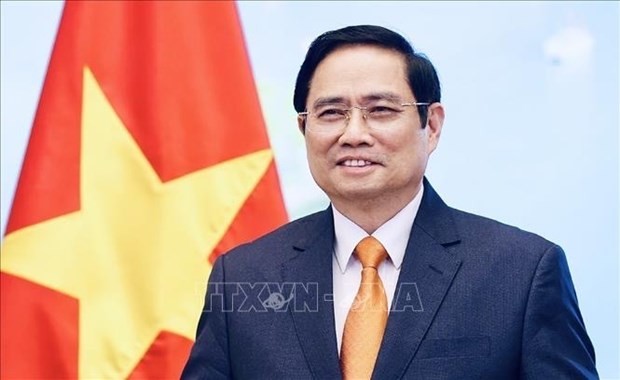 越南政府总理范明政将赴老挝出席第四届湄公河委员会峰会