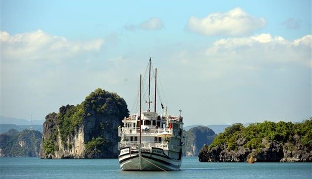 越南跻身最受澳大利亚游客欢迎的10个旅游目的地名单