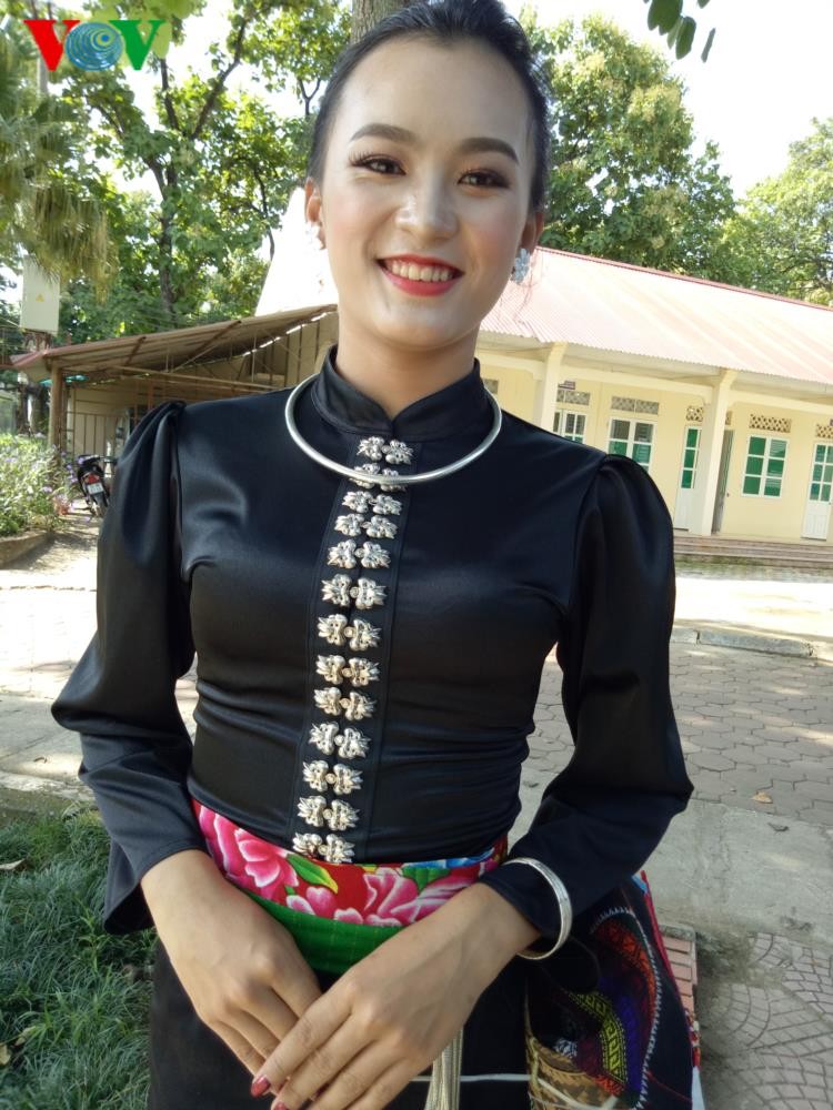 Dân tộc Thái Đen và những điều chưa kể