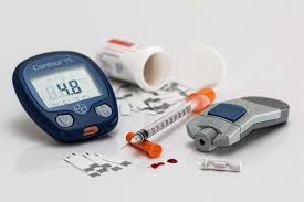Phát hiện đột phá trong việc chữa trị bệnh tiểu đường tuýp 2