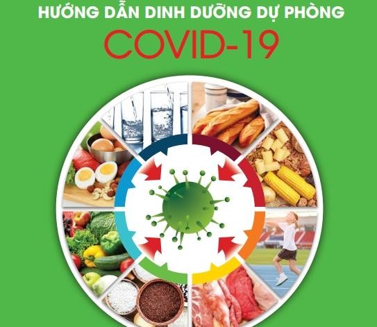 Người cao tuổi trong dịch COVID-19 cần ăn uống như thế nào?