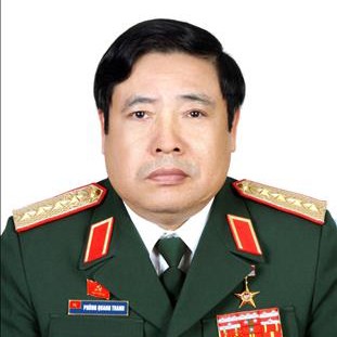 Đồng chí Phùng Quang Thanh. Ảnh: TTXVN
