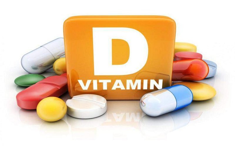 Nghiên cứu xác định bổ sung vitamin không có tác dụng ngăn tử vong do COVID-19 