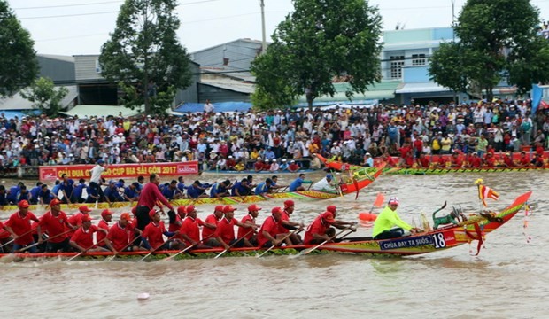 Đảm bảo an ninh, an toàn cho Ngày hội Văn hóa, Thể thao và Du lịch đồng bào Khmer Nam bộ lần thứ VIII