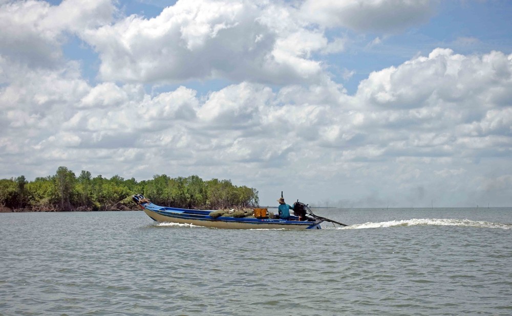 Gỡ khó để “biển hồ” lớn nhất Đồng bằng sông Cửu Long phát triển tương xứng với tiềm năng