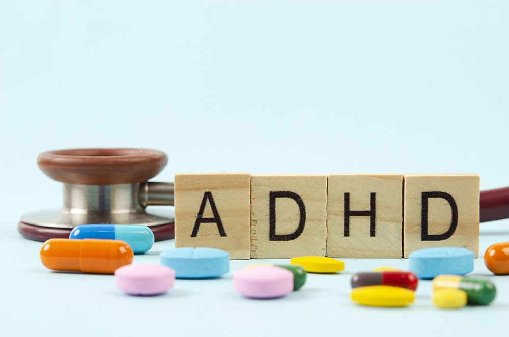 Kích thích não không xâm lấn có thể giúp giảm các triệu chứng ADHD ở trẻ em