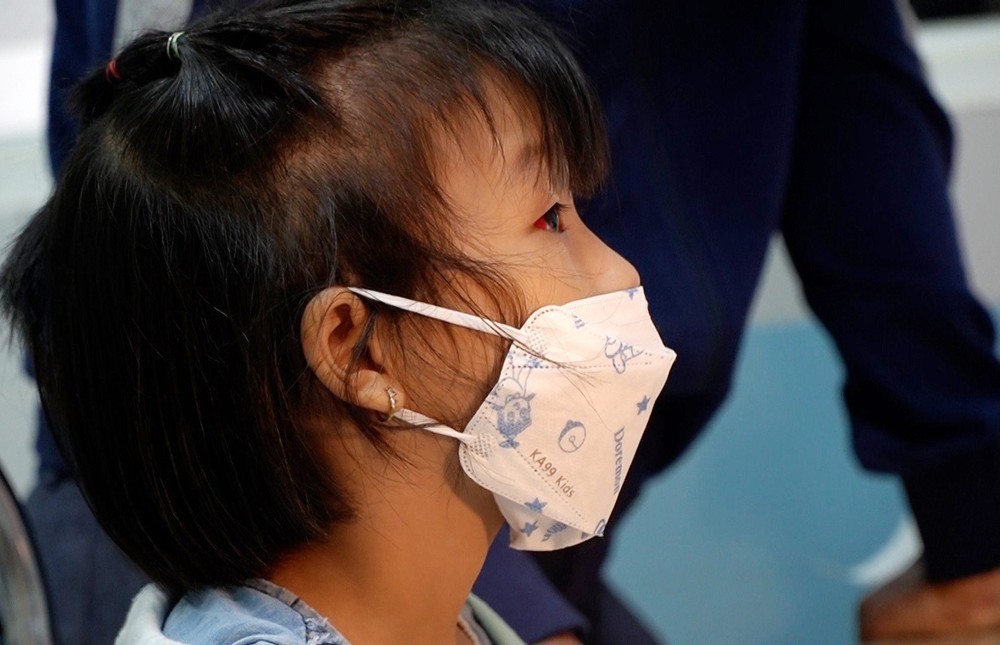 Nhiều người bị đau mắt đỏ, Sở Y tế Thành phố Hồ Chí Minh truy tìm tác nhân gây bệnh