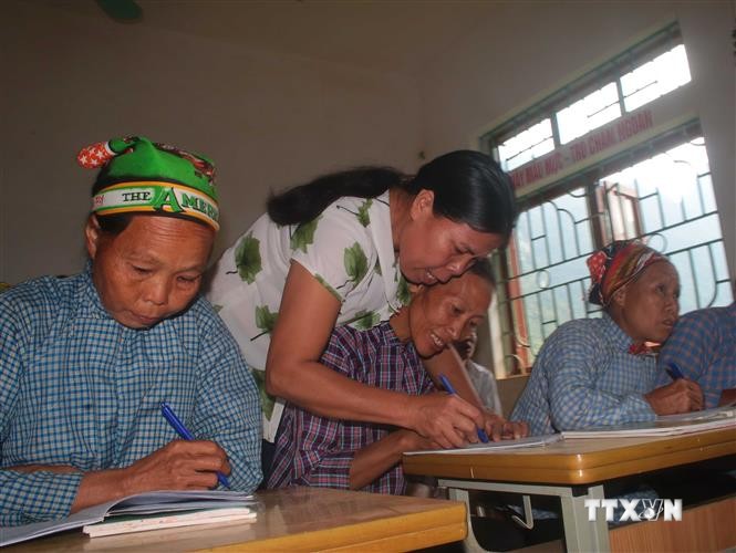 75 năm giáo dục Việt Nam: Từ phổ cập giáo dục đến đổi mới căn bản, toàn diện