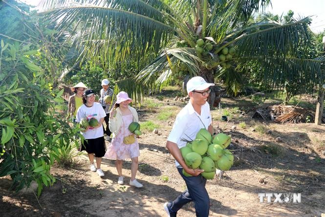Bình Thuận triển khai chương trình kích cầu du lịch năm 2021