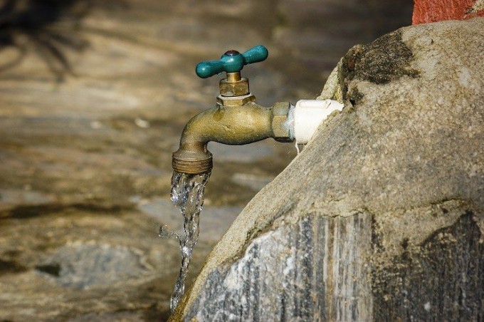  An Giang giảm 100% tiền sử dụng nước sạch sinh hoạt cho các hộ nghèo, cận nghèo