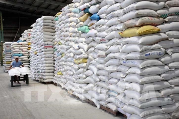 Xuất cấp gạo cho tỉnh Bắc Kạn, Kon Tum dịp Tết Nguyên đán Quý Mão và giáp hạt năm 2023