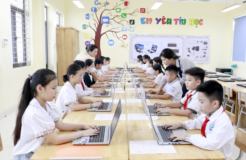 Năm học mới 2023 - 2024: Bắc Giang nỗ lực lấp khoảng trống thiếu giáo viên
