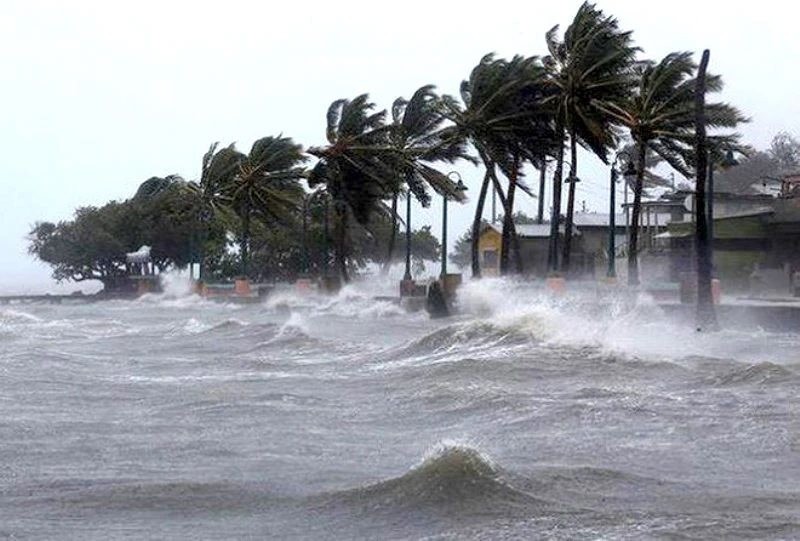 Các địa phương từ Quảng Ninh đến Kiên Giang chủ động ứng phó với gió mạnh trên biển