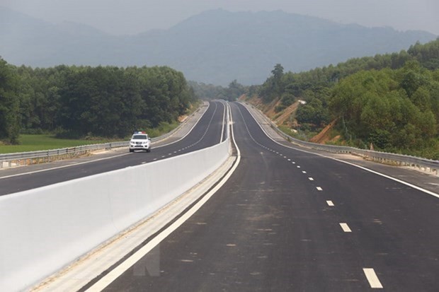 Chính phủ đồng ý xây dựng cao tốc Tuyên Quang – Phú Thọ bằng hình thức đầu tư công