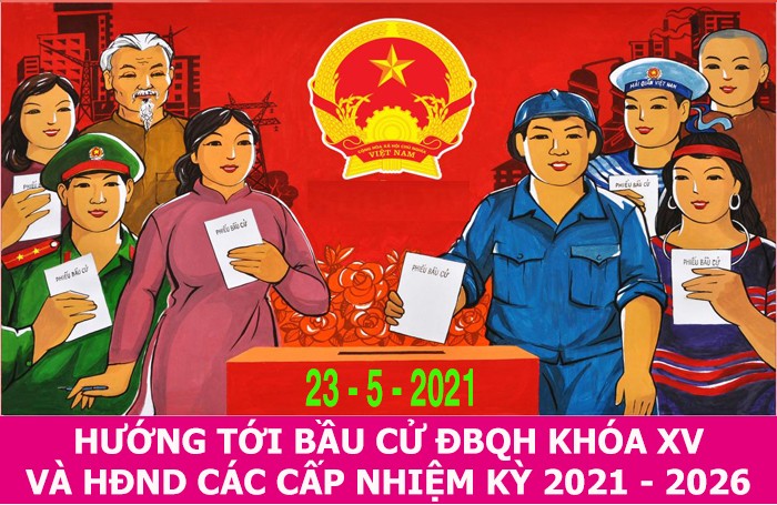 Quảng Nam đa dạng hóa hình thức tuyên truyền về bầu cử đến đồng bào dân tộc thiểu số