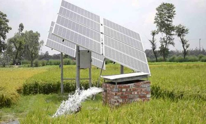 Máy bơm nước chạy bằng nhiệt năng hấp thu từ bức xạ Mặt Trời do Viện Công nghệ Israel (Technion) sáng chế. Ảnh: solarquarter.com