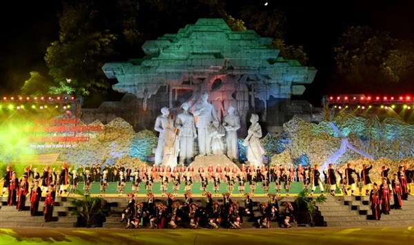 14 địa phương sẽ tham dự Ngày hội Văn hóa dân tộc Dao toàn quốc tại Thái Nguyên