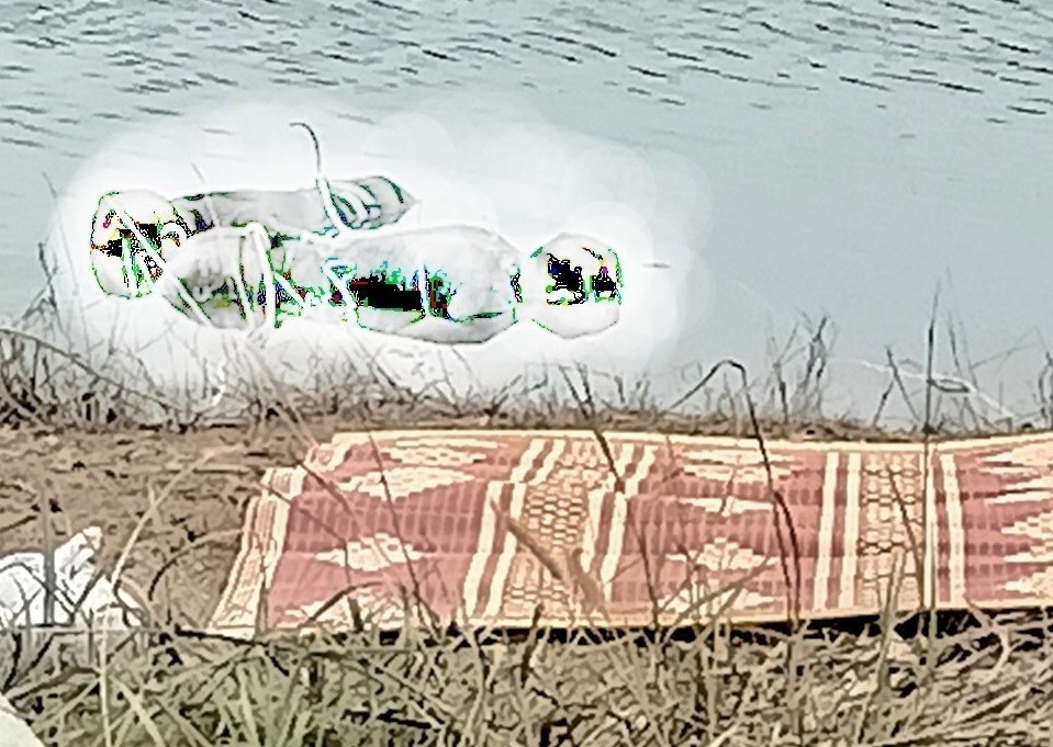 Tìm thấy thi thể hai anh em ruột tử vong do đuối nước ở Kon Tum 