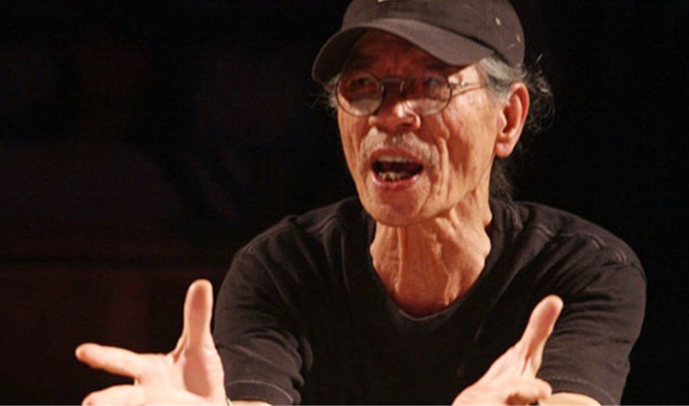 Đạo diễn, Nghệ sỹ nhân dân Doãn Hoàng Giang qua đời ở tuổi 85