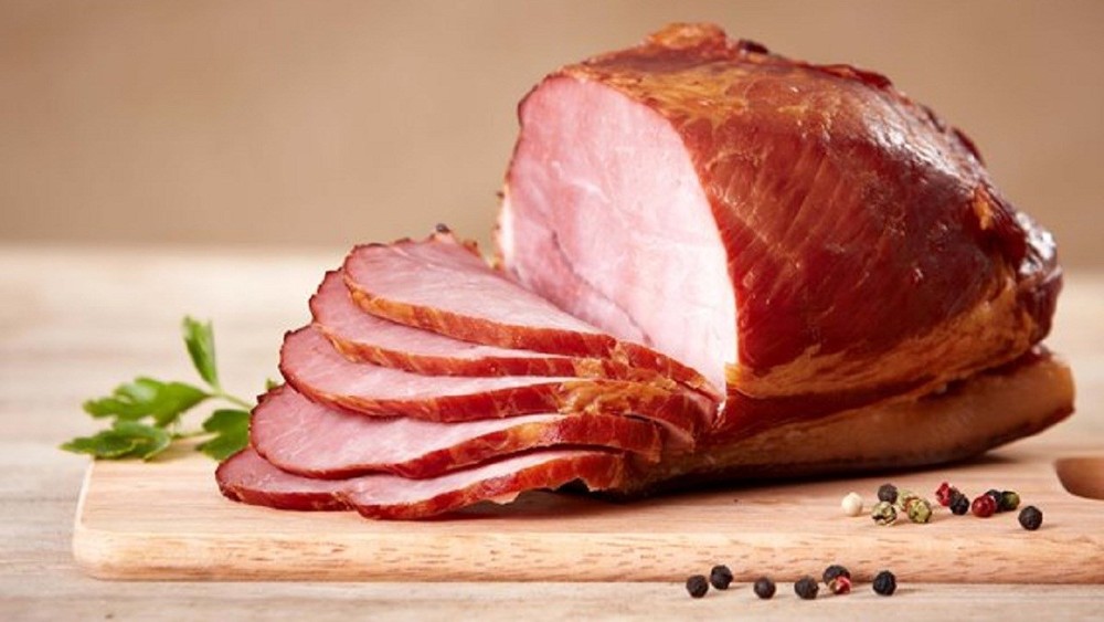 Thịt xông khói có hàm lượng nitrit cao làm gia tăng nguy cơ mắc bệnh tiểu đường tuýp 2